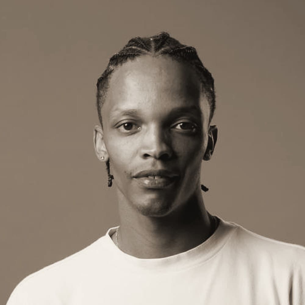 Tshepo Mahlangu